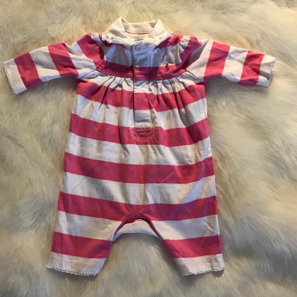 NB new so cute one piece jumpsuit